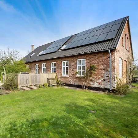 0057-romo-juvrevej-49 Semesterbostad Toftum (Syddanmark)