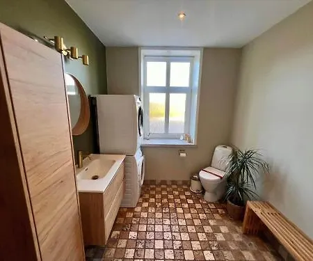 Tatil Evi 0057-romo-juvrevej-49 Toftum (Syddanmark)