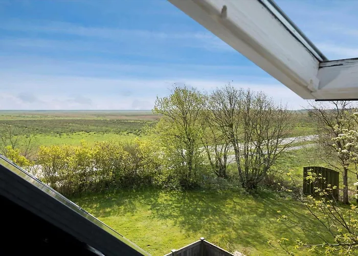 0057-romo-juvrevej-49 Hébergement de vacances *