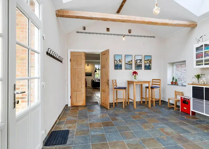 0057-romo-juvrevej-49 Holiday home