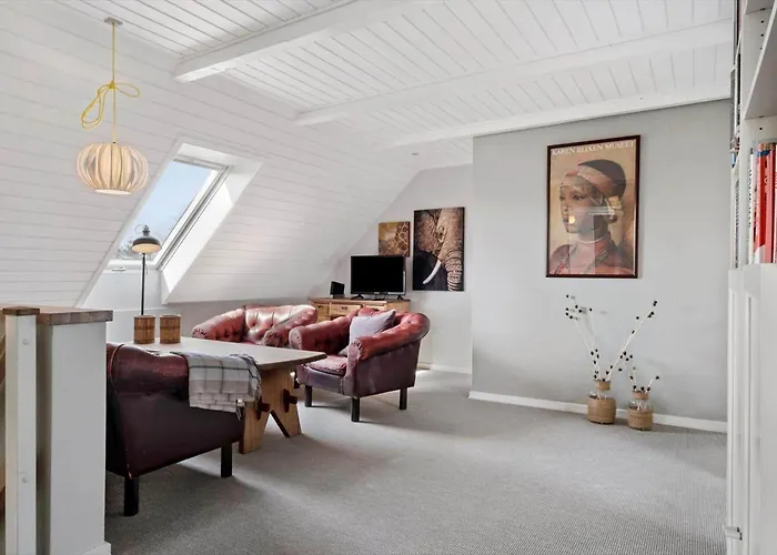 Holiday home 0057-romo-juvrevej-49