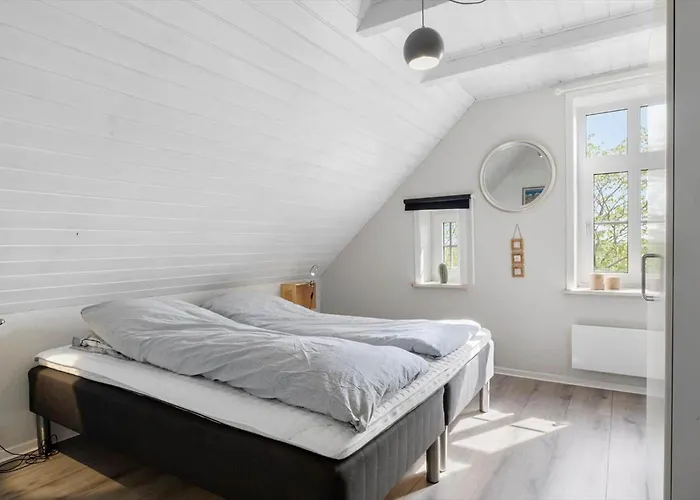 Holiday home 0057-romo-juvrevej-49 Toftum (Syddanmark)