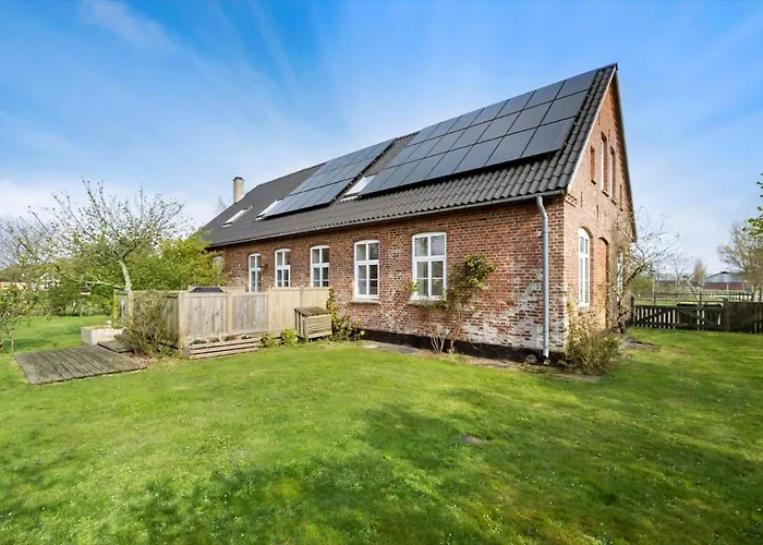Holiday home 0057-romo-juvrevej-49