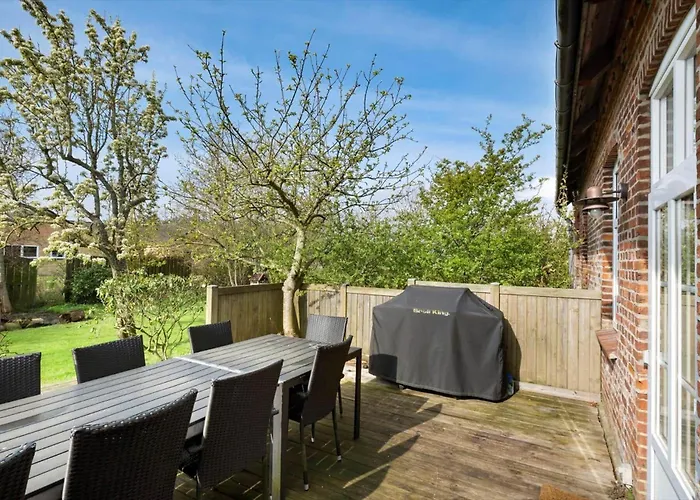 0057-romo-juvrevej-49 Holiday home